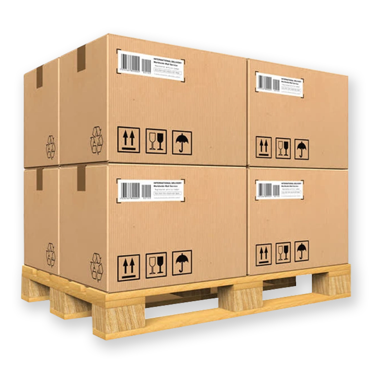 日喀则市重型包装纸箱有哪六大优点