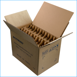 日喀则市东莞纸箱厂-建议如何提高纸箱承重量
