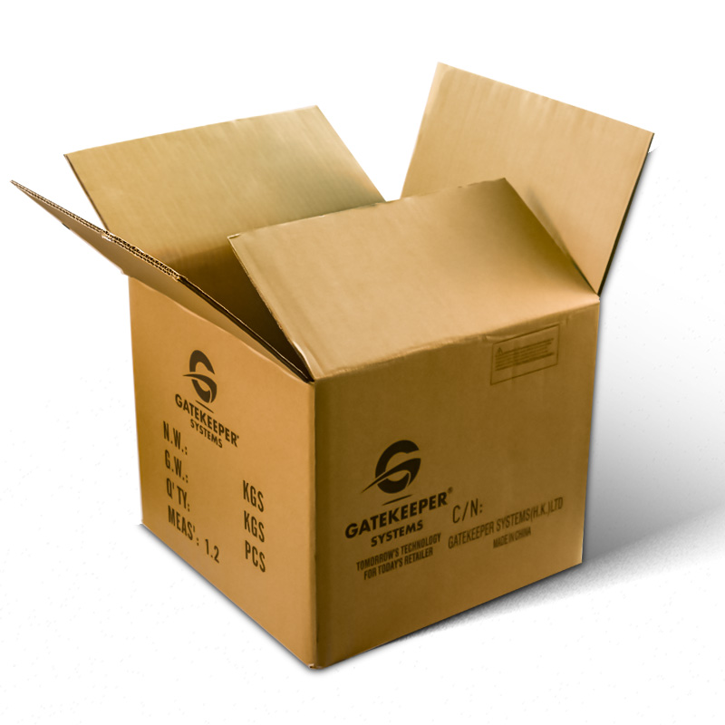 日喀则市瓦楞纸箱 可定制纸箱厂直供
