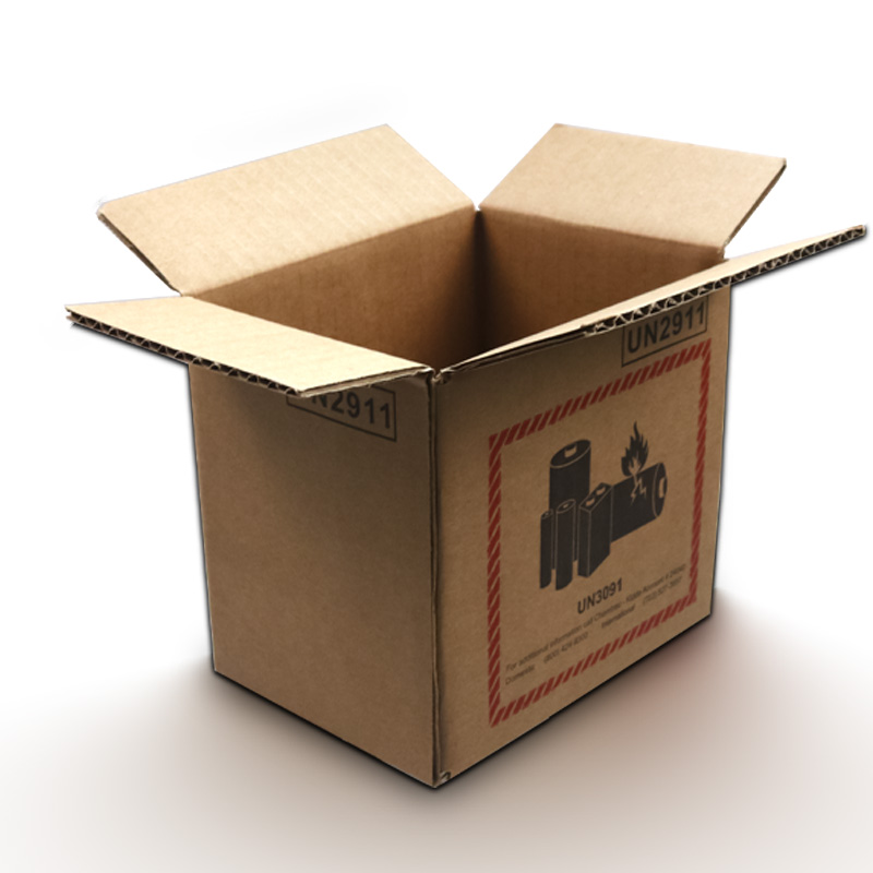 日喀则市瓦楞纸箱 外贸快递物流纸箱
