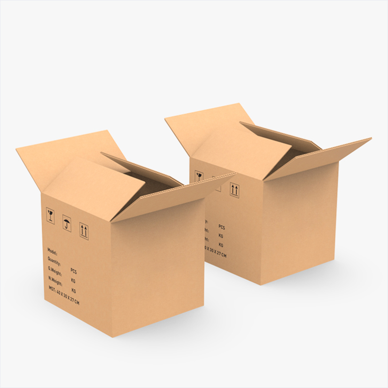 日喀则市纸箱行业发展现状分析
