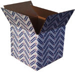 日喀则市纸箱在我们日常生活中随处可见，有兴趣了解一下纸箱吗？