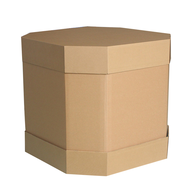 日喀则市家具包装所了解的纸箱知识